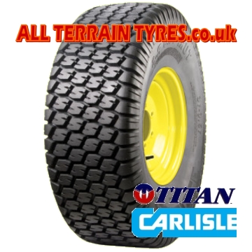 9.5-24 6 Ply Carlisle Turf Pro R-3 Turf Tyre - Click Image to Close